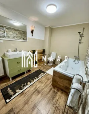 Pensiune Turistica | 360MPU | Porumbacu de Sus