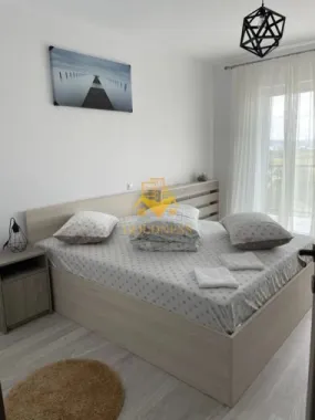 2 camere, bloc nou, garaj, Gheorgheni,Soporului zona Iulius Mall,FSEGA
