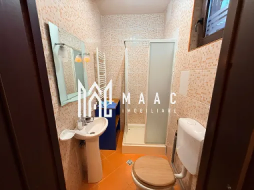 Spațiu Comercial | Parter | 50 MP | Central