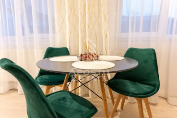 Apartament 2 camere, centrala proprie, petfriendly, zona Fratelia