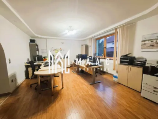 Casă de vânzare Șelimbăr | 9 camere | 395 mp utili, teren 544 mp