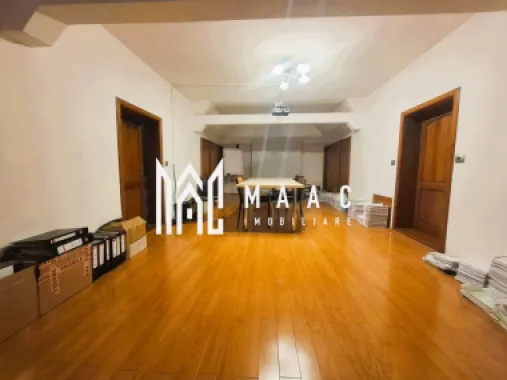 Casă de vânzare Șelimbăr | 9 camere | 395 mp utili, teren 544 mp