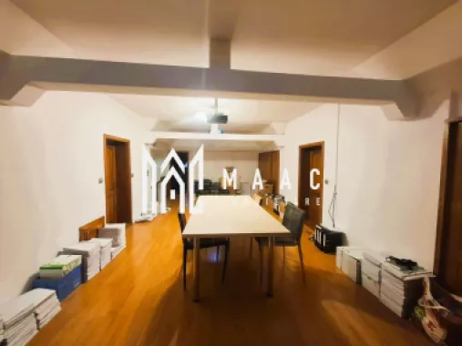 Casă de vânzare Șelimbăr | 9 camere | 395 mp utili, teren 544 mp