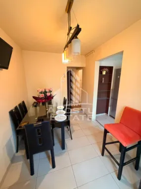 Apartament cu 3 camere de inchiriat, Take Ionescu , Timisoara
