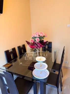 Apartament cu 3 camere de inchiriat, Take Ionescu , Timisoara