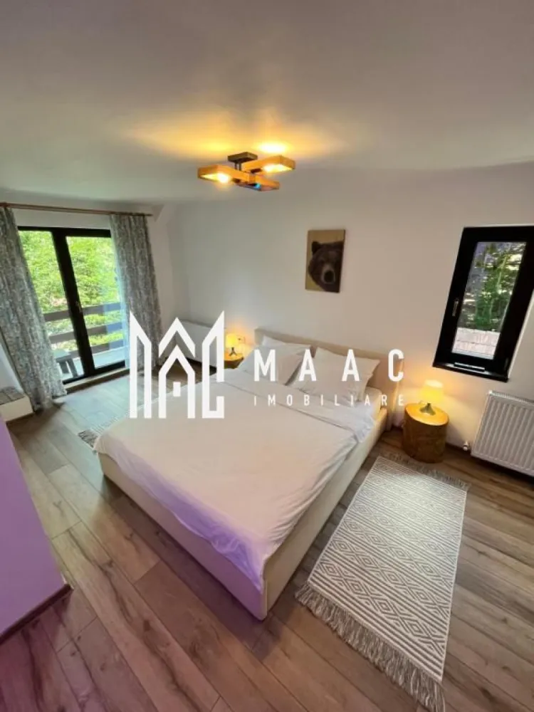 Pensiune Turistica | 360MPU | Porumbacu de Sus