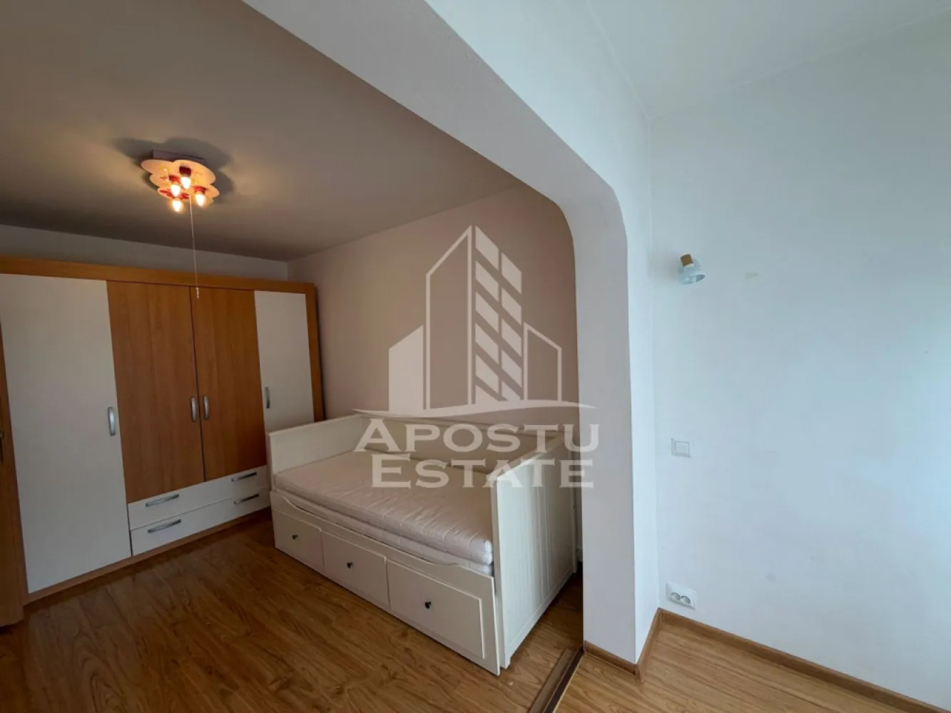Apartament cu 3 camere de vanzare , Etaj intermediar,Lipovei,Timisoara