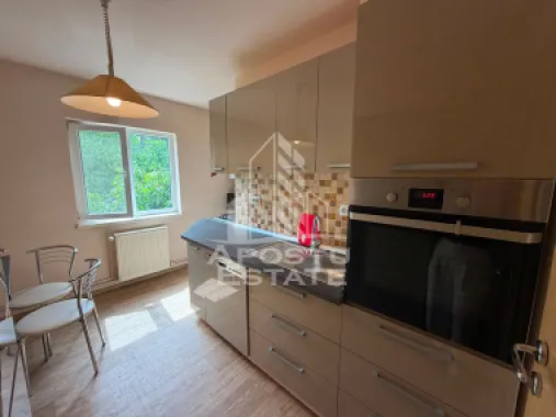 Apartament cu 3 camere de vanzare , Etaj intermediar,Lipovei,Timisoara