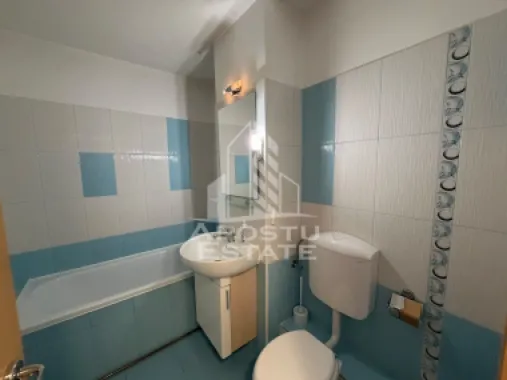 Apartament cu 3 camere de vanzare , Etaj intermediar,Lipovei,Timisoara