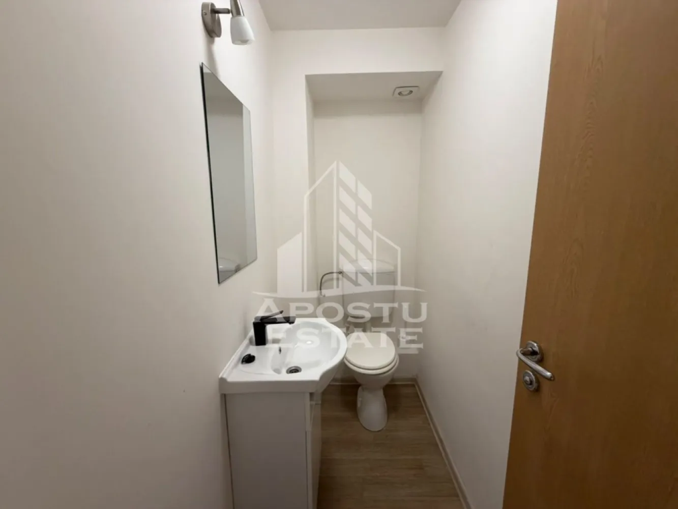 Apartament cu 3 camere de vanzare , Etaj intermediar,Lipovei,Timisoara