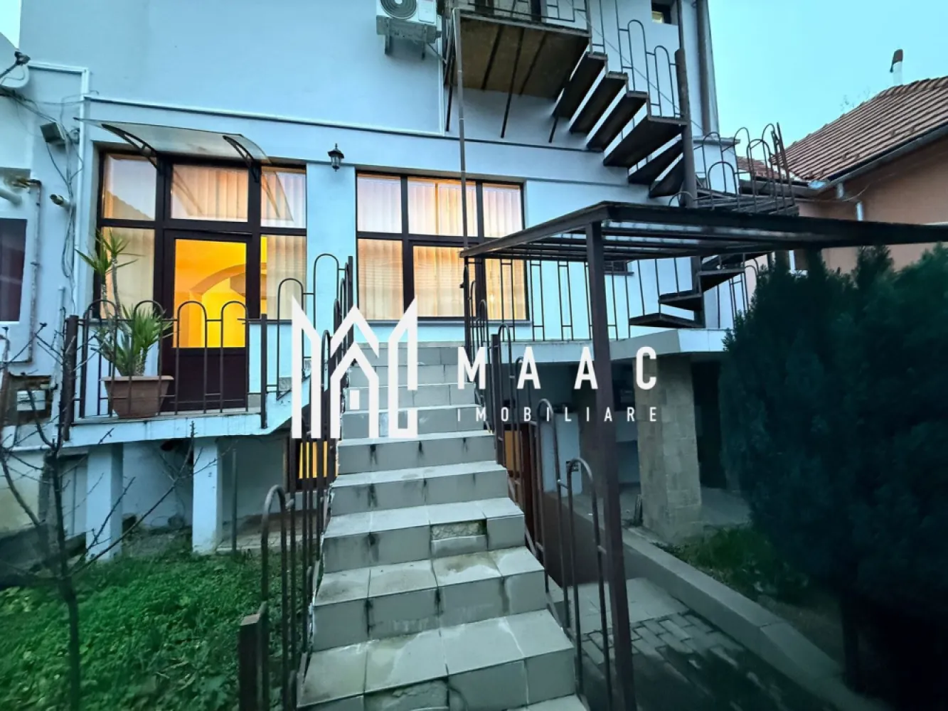 Spațiu Comercial | Parter | 50 MP | Central