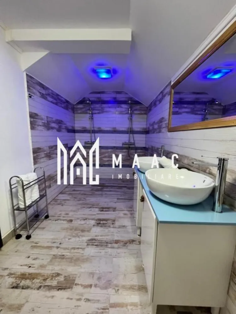 Pensiune Turistica | 360MPU | Porumbacu de Sus