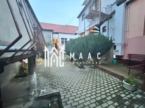 Spațiu Comercial | Parter | 50 MP | Central