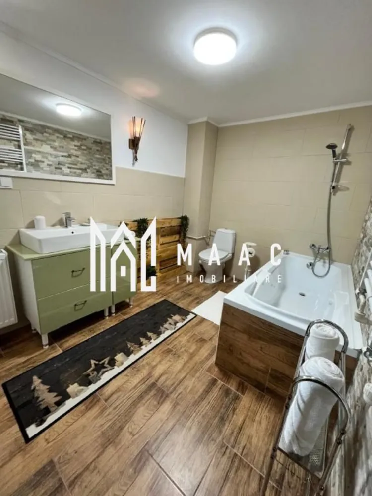 Pensiune Turistica | 360MPU | Porumbacu de Sus