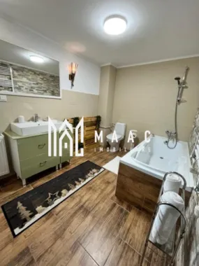 Pensiune Turistica | 360MPU | Porumbacu de Sus