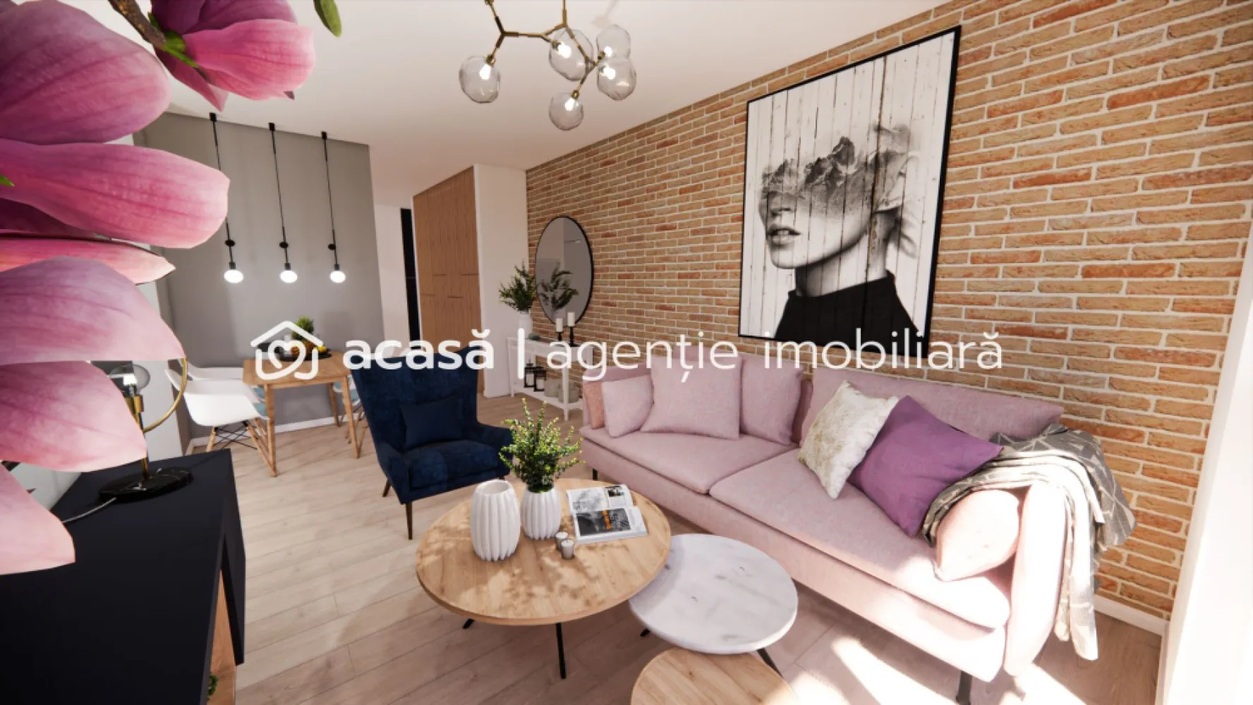 Apartament nou ARED – 2 camere, parcare inclusă | Finalizare 2026 - 📍 Locație: bloc nou ARED, etaj 4 / 6 📐 Suprafață totală: 54 mp 🚗 Loc de parcare inclus 💰 Preț: 89.576 EUR + TVA Cauți un apartament nou, eficient energetic, într-un bloc modern ARED, cu parcare inclusă și termen clar de finalizare? Acest apartament este o alegere excelentă atât pentru locuit, cât și ca investiție pe termen lung. Dotări și specificații tehnice: - Încălzire centrală pe gaz, cu încălzire în pardoseală – confort termic superior și consum optim - Rolete incluse – plus de intimitate și control al luminii - Tâmplărie PVC, profil 7 camere (minim 80 mm) + geam triplu stratificat (50 mm) – izolare termică și fonică foarte bună - Izolație termică superioară: polistiren expandat 10 cm + extrudat 2 cm - Construcție modernă, cu soluții tehnice de nivel mediu–superior, gândite pentru durabilitate și economie Avantaje: Apartament nou, într-un imobil modern ARED Confort ridicat și eficiență energetică foarte bună – costuri de întreținere reduse Investiție sigură, într-o zonă în plină dezvoltare, cu termen de finalizare 2026 Potrivit pentru locuință personală, dar și pentru închiriere, datorită cererii mari pe segmentul ARED 👉 Sună acum! 📞 Mihai Molnar – Consultant ARED CITY 📲 0761 899 230 📍 ARED CITY | CENTRU – Bd. Decebal 2, Arad }}