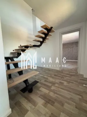 Casa Budesti 120 MPU |120 MP | Teren 360 mp |