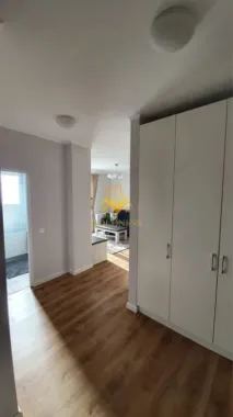 2 camere, modern, parcare, bloc nou, Europa Zona Calea Turzii, Toyota