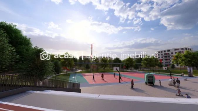 Deasupra orașului: Penthouse-ul tău în ARED City, zona IMAR