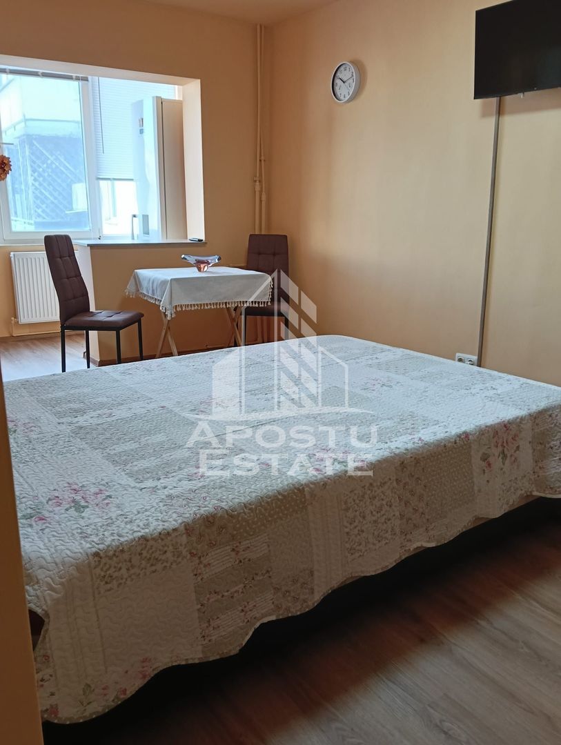 Garsoniera confort 1,Zona Confectii