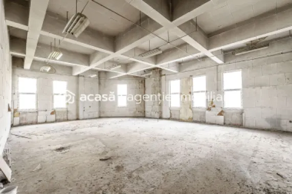 Clădire ultracentrală de vânzare Bulevardul Decebal Comision 0