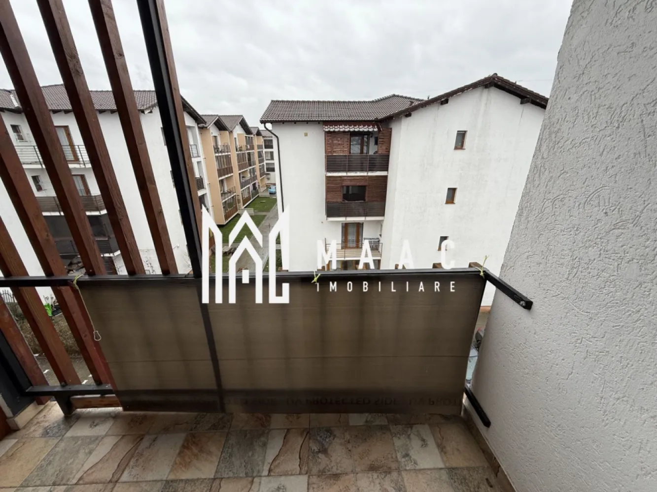 Apartament 2 camere | Balcon | Parcare | Arhitectilor