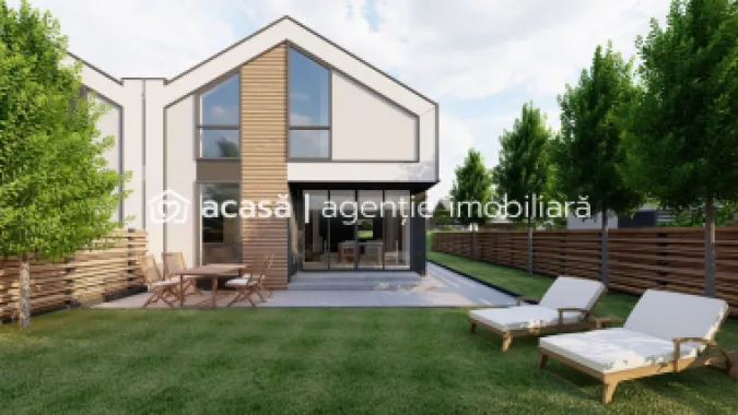 Parcelă de teren ARED - direct de la dezvoltator