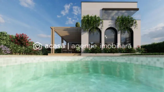 Parcelă de teren ARED - direct de la dezvoltator