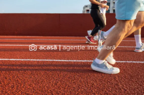 Apartament in R39 by ARED–direct de la dezvoltator, fără agenție! Ap.6