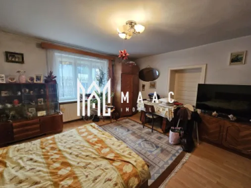 Casa 7 camere | Teren 1000 mp | 270 mp utili | Sub Arini