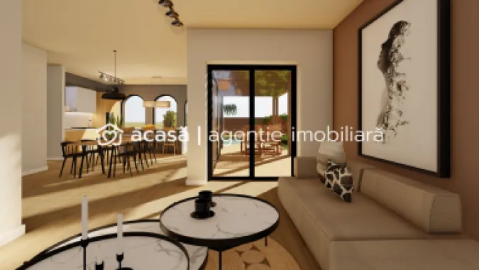 Parcelă de teren direct de la dezvoltator – ARED Arad