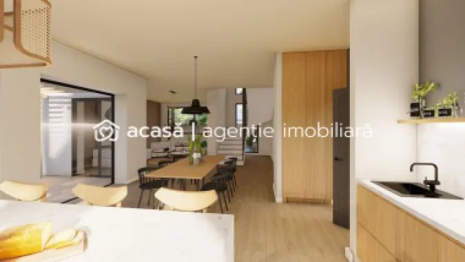 Parcelă de teren direct de la dezvoltator – ARED Arad