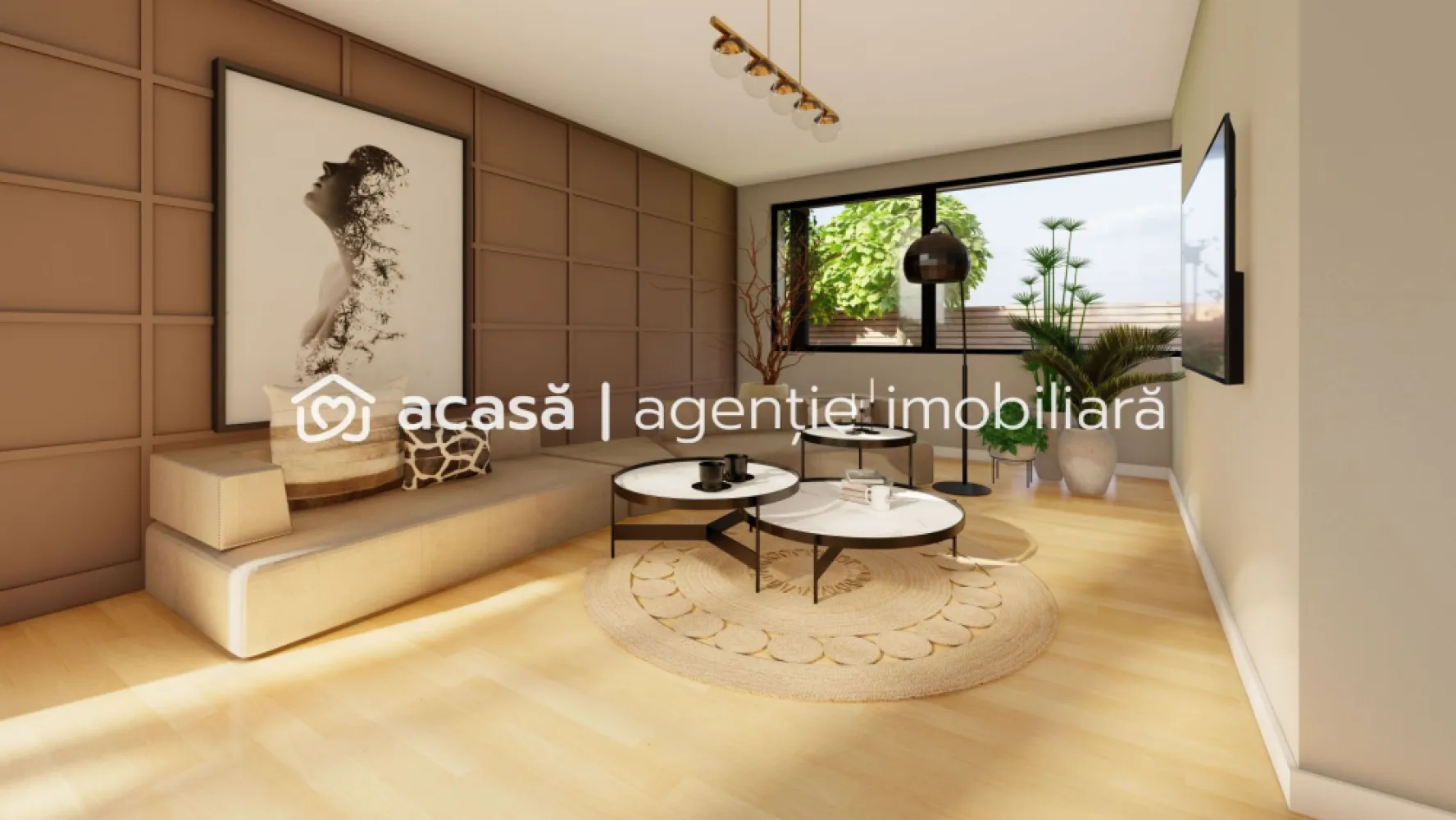 Parcelă de teren direct de la dezvoltator – ARED Arad