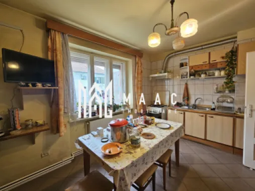 Casa 7 camere | Teren 1000 mp | 270 mp utili | Sub Arini