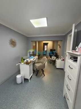 Spatiu comercial zona , Spitalul Judetean