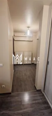 Apartament de închiriat Sibiu | 2 camere | Terezian, decomandat