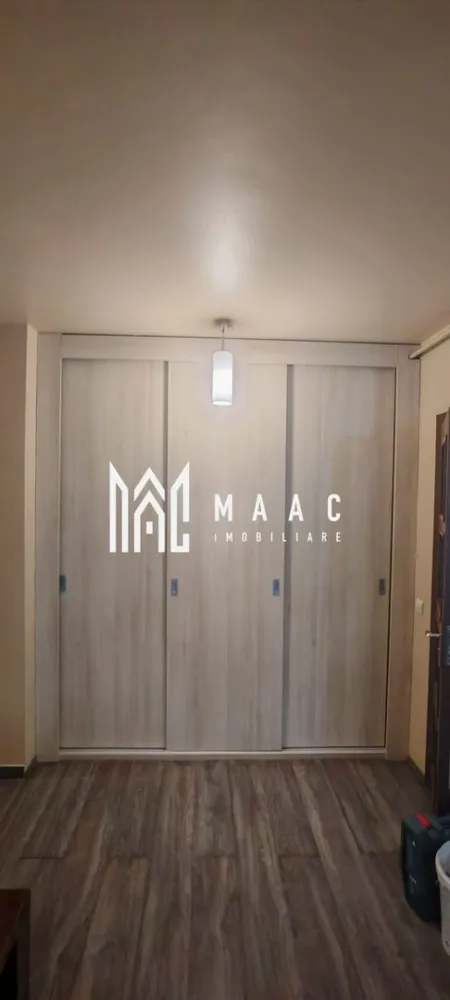 Apartament de închiriat Sibiu | 2 camere | Terezian, decomandat
