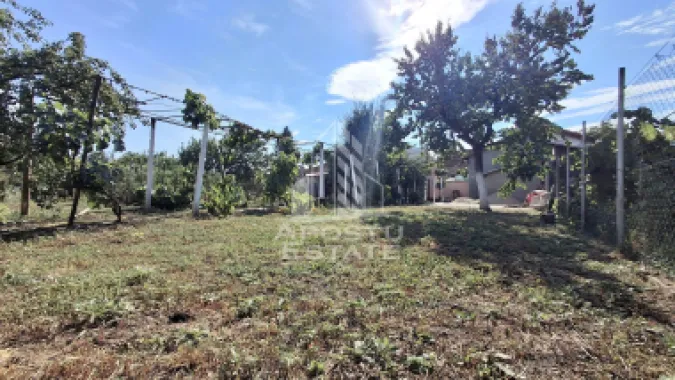 Casa 4 camere,Teren 360 mp Micalaca Garaj, Gradin