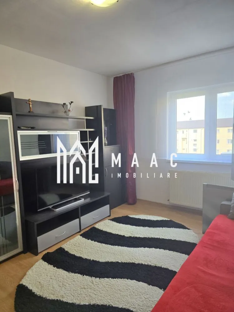 Apartament 2 Camere | 37MPU | Aer Conditionat | Cedonia - MAAC Imobiliare vă propune spre închiriere un apartament de 2 camere, situat la mansardă, cu o suprafață utilă de 37 mp, ideal pentru o persoană activă sau un cuplu care își dorește un spațiu practic și confortabil. Detalii proprietate: Compartimentare: semidecomandat – living, dormitor, bucătărie, baie Poziționat la mansardă, cu lumină naturală și atmosferă primitoare Spațiu optimizat pentru confort și funcționalitate Imobil îngrijit, zonă liniștită, acces facil la puncte de interes Avantaje: Întreținere redusă datorită suprafeței compacte Condiții avantajoase de închiriere Condiții de închiriere: Disponibil de la 1.05.2026 Nu se acceptă animale de companie Garanție: echivalentul a două chirii în avans Pentru mai multe detalii și programarea unei vizionări, contactați-ne și specificați ID: CP2995760 }}