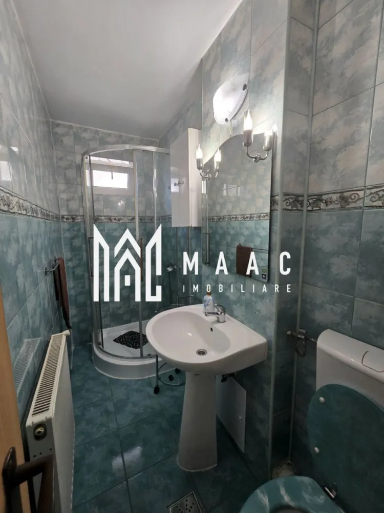 Apartament 2 Camere | 37MPU | Aer Conditionat | Cedonia