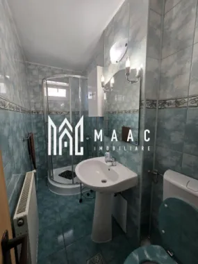 Apartament 2 Camere | 37MPU | Aer Conditionat | Cedonia