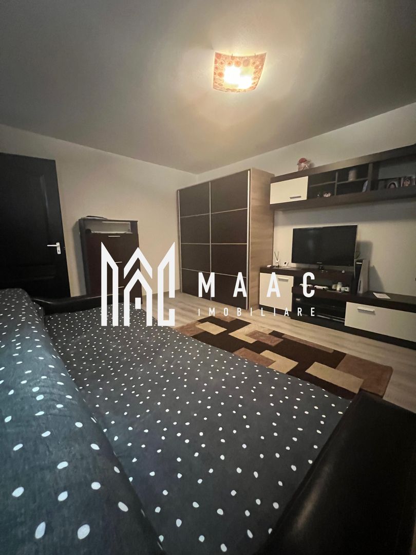 Apartament 2 camere | Nord | Calea lui Traian | Priveliste Paoramica