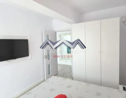 Studio modern mobilat, parcare inclusă – ideal locuit/investiție