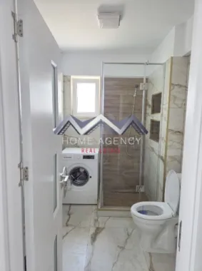 Studio modern mobilat, parcare inclusă – ideal locuit/investiție