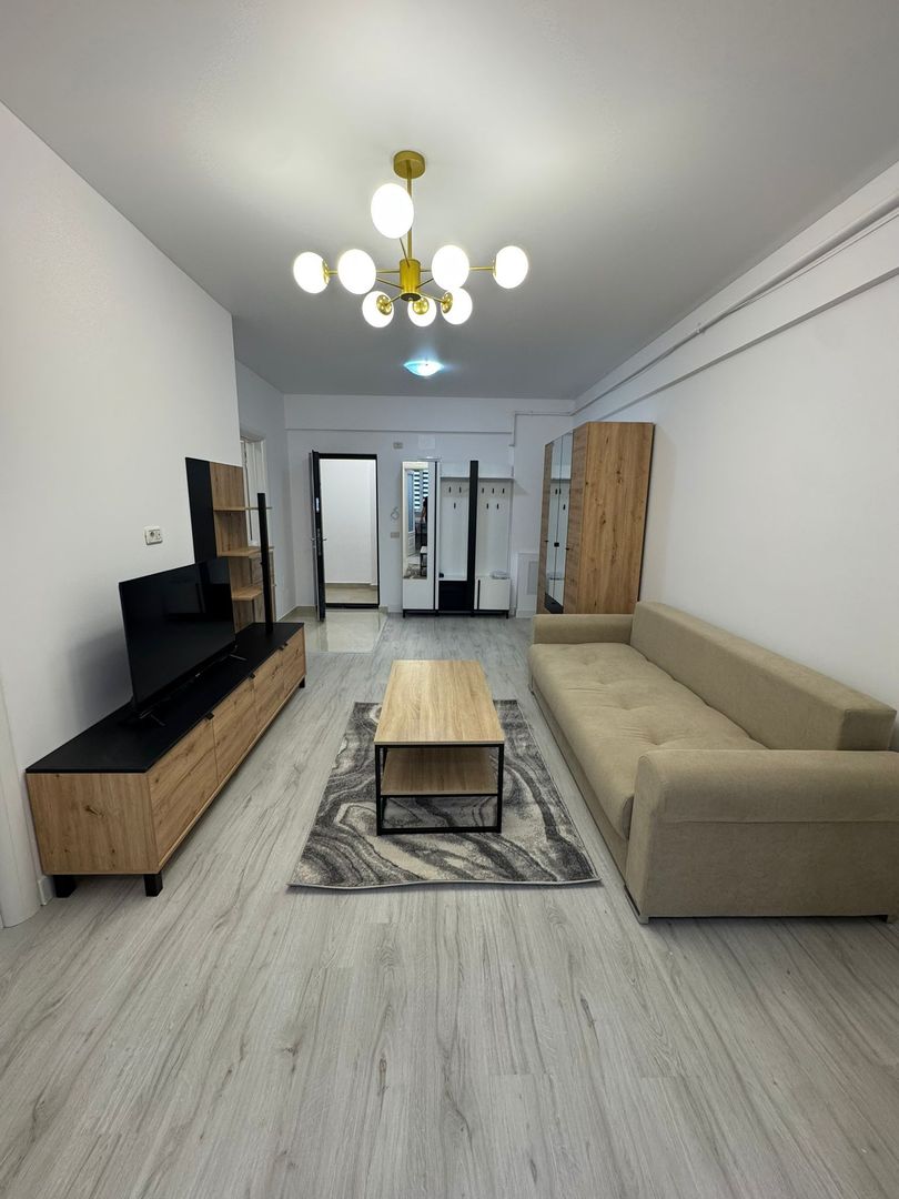 Apartament 2 camere LUX - Militari Residence