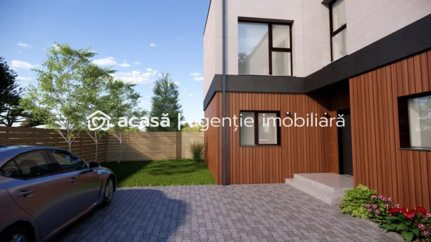 Dacă ai putea construi exact casa pe care o visezi… ai începe de aici! - Nu orice parcelă îți oferă claritate, reglementări transparente și infrastructură completă. În ARED City, știi exact ce poți construi și cum va arăta comunitatea din jurul tău. 📍 431 mp teren intravilan 📐 Regim urbanistic: CUT 1.2 | POT 40% | P+1 💶 Preț: 73.545 € + TVA ✅ Achiziție direct de la dezvoltator ✔️ Acces asfaltat ✔️ Toate utilitățile disponibile: apă, canalizare, curent, gaz, iluminat stradal, internet ✔️ Zonă în plină dezvoltare, aproape de transport și centre comerciale Programează o vizionare și fă primul pas spre proiectul tău. 📞 Mihai Molnar – Consultant imobiliar ARED 📲 0761 899 230 📍 Birou Centru – Bulevardul Decebal 2, Arad }}