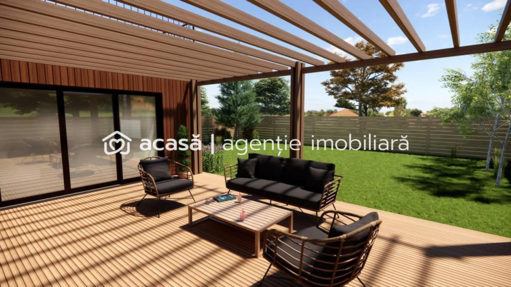 Dacă ai putea construi exact casa pe care o visezi… ai începe de aici! - Nu orice parcelă îți oferă claritate, reglementări transparente și infrastructură completă. În ARED City, știi exact ce poți construi și cum va arăta comunitatea din jurul tău. 📍 431 mp teren intravilan 📐 Regim urbanistic: CUT 1.2 | POT 40% | P+1 💶 Preț: 73.545 € + TVA ✅ Achiziție direct de la dezvoltator ✔️ Acces asfaltat ✔️ Toate utilitățile disponibile: apă, canalizare, curent, gaz, iluminat stradal, internet ✔️ Zonă în plină dezvoltare, aproape de transport și centre comerciale Programează o vizionare și fă primul pas spre proiectul tău. 📞 Mihai Molnar – Consultant imobiliar ARED 📲 0761 899 230 📍 Birou Centru – Bulevardul Decebal 2, Arad }}