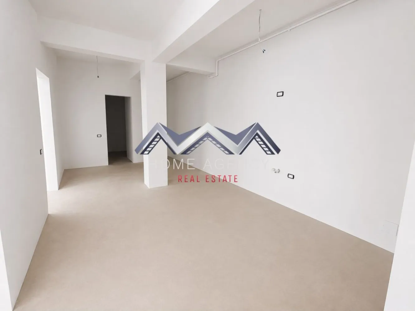 Apartament 3 camere 78 mp utili | Otopeni central | Finisaje la alegere