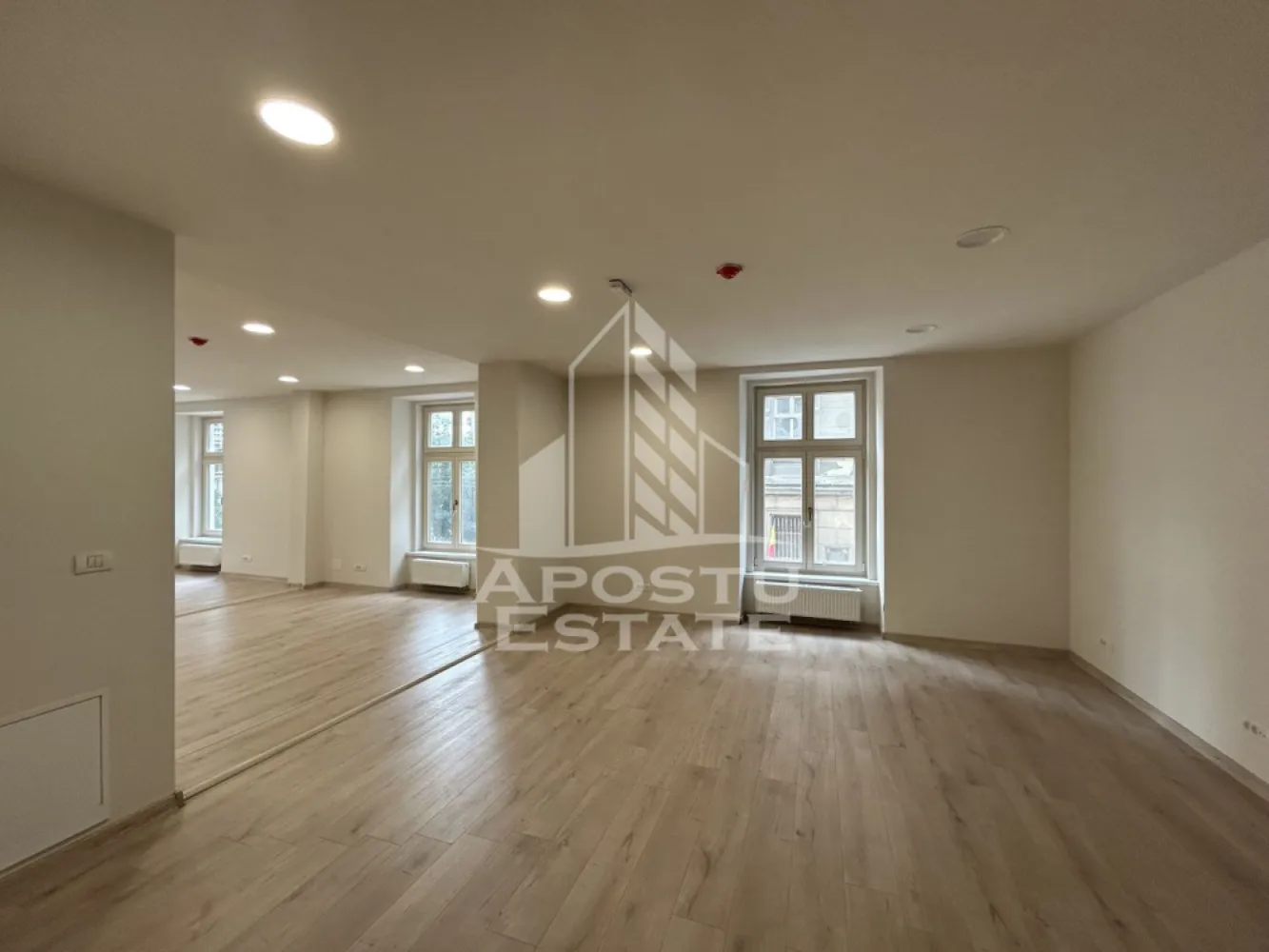 Spatiu birouri, SAD, 89 mp, Zona Ultracentrala Piata Unirii