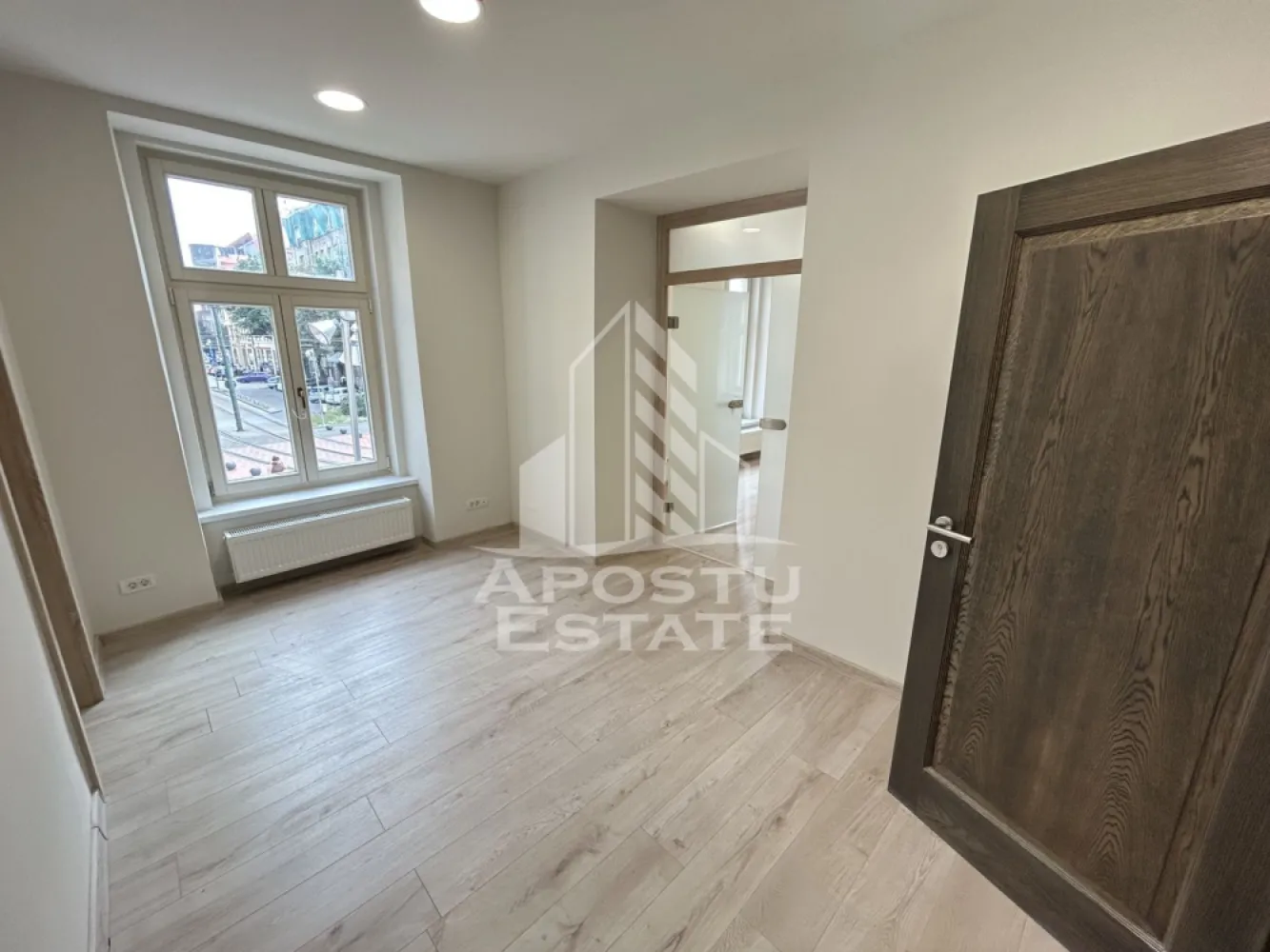 Spatiu birouri, SAD, 89 mp, Zona Ultracentrala Piata Unirii